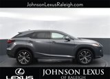 Used 2017 Lexus RX 350 FWD image 6