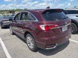 Used 2017 Acura RDX AWD image 3