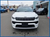 Certified 2022 Jeep Compass High Altitude image 3