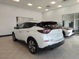 Used 2019 Nissan Murano SL w/ SL Technology Package image 4