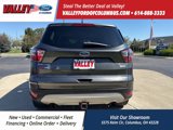 Used 2018 Ford Escape Titanium image 5