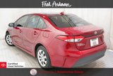 Certified 2024 Toyota Corolla LE image 4