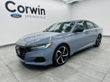 Used 2022 Honda Accord Sport image 3