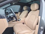Certified 2019 Porsche Cayenne S image 4