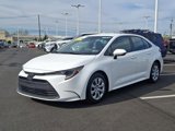 Certified 2023 Toyota Corolla LE image 3