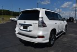 Used 2017 Lexus GX 460 Luxury image 3