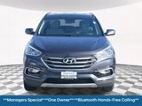 Used 2017 Hyundai Santa Fe Sport image 2