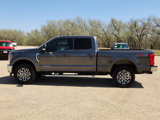 Used 2018 Ford F250 Lariat w/ Lariat Value Package image 2