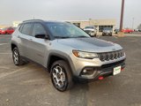 Used 2022 Jeep Compass Trailhawk image 6