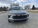 New 2025 Chevrolet TrailBlazer ACTIV w/ Convenience Package image 3