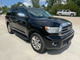 Used 2014 Toyota Sequoia Limited image 3
