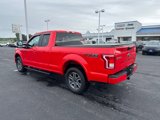 Used 2016 Ford F150 XLT w/ Equipment Group 301A Mid image 3