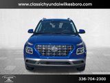 New 2025 Hyundai Venue Limited image 2