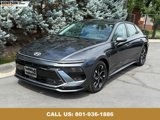 Used 2024 Hyundai Sonata SEL image 3
