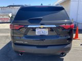 Used 2023 Chevrolet Traverse LT image 4