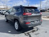 Used 2014 Jeep Cherokee Latitude w/ Cold Weather Group image 3
