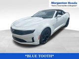 Used 2019 Chevrolet Camaro LT image 3