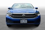 Certified 2022 Volkswagen Jetta SE image 3
