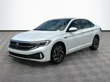 Used 2022 Volkswagen Jetta SEL image 3