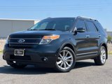 Used 2014 Ford Explorer Limited image 5