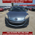 Used 2010 MAZDA MAZDA3 i Sport image 2