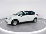 Used 2011 Nissan Versa 1.8 S image 4