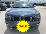 Used 2019 Jeep Grand Cherokee Limited image 2
