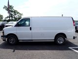 Used 2018 GMC Savana 2500 w/ Driver Convenience Package image 2