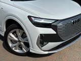 Certified 2023 Audi Q4 e-tron Premium Plus w/ Premium Plus image 3