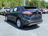 Certified 2022 Ford Edge SEL image 6