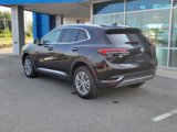 Certified 2022 Buick Envision Preferred image 4