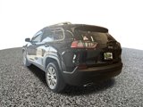 Used 2021 Jeep Cherokee Latitude Lux image 3