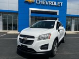 Used 2015 Chevrolet Trax LS w/ LPO, Protection Package image 2