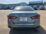 Used 2022 Nissan Altima 2.5 SR image 4