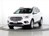 Used 2018 Ford Escape SEL image 3