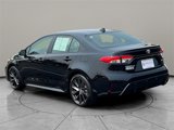 Used 2025 Toyota Corolla SE image 4