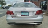 Used 2014 Mercedes-Benz E 350 Sedan image 3
