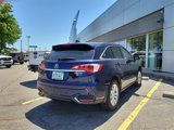 Used 2017 Acura RDX w/ Technology Package image 4