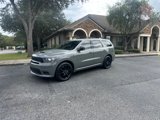 Used 2019 Dodge Durango R/T w/ Blacktop Package image 3