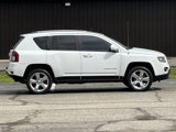 Used 2014 Jeep Compass Latitude w/ Sun/Sound Group image 3