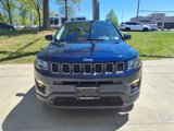 Certified 2020 Jeep Compass Latitude w/ Cold Weather Group image 3