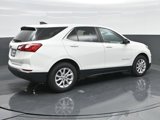 Used 2021 Chevrolet Equinox LT image 3