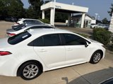 Used 2024 Toyota Corolla LE image 2