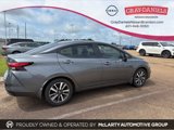 Used 2022 Nissan Versa SV w/ Trunk Package image 3