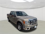 Used 2012 Ford F150 XLT w/ XLT Convenience Pkg image 3