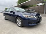 Used 2015 Honda Accord EX image 4