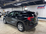 Certified 2021 GMC Terrain SLE w/ Driver Convenience Package image 5