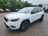 Used 2023 Jeep Cherokee Altitude Lux image 4