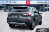 Used 2022 Ford Escape SEL w/ Class II Trailer Tow Package image 5