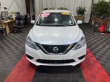 Used 2017 Nissan Sentra SV image 2